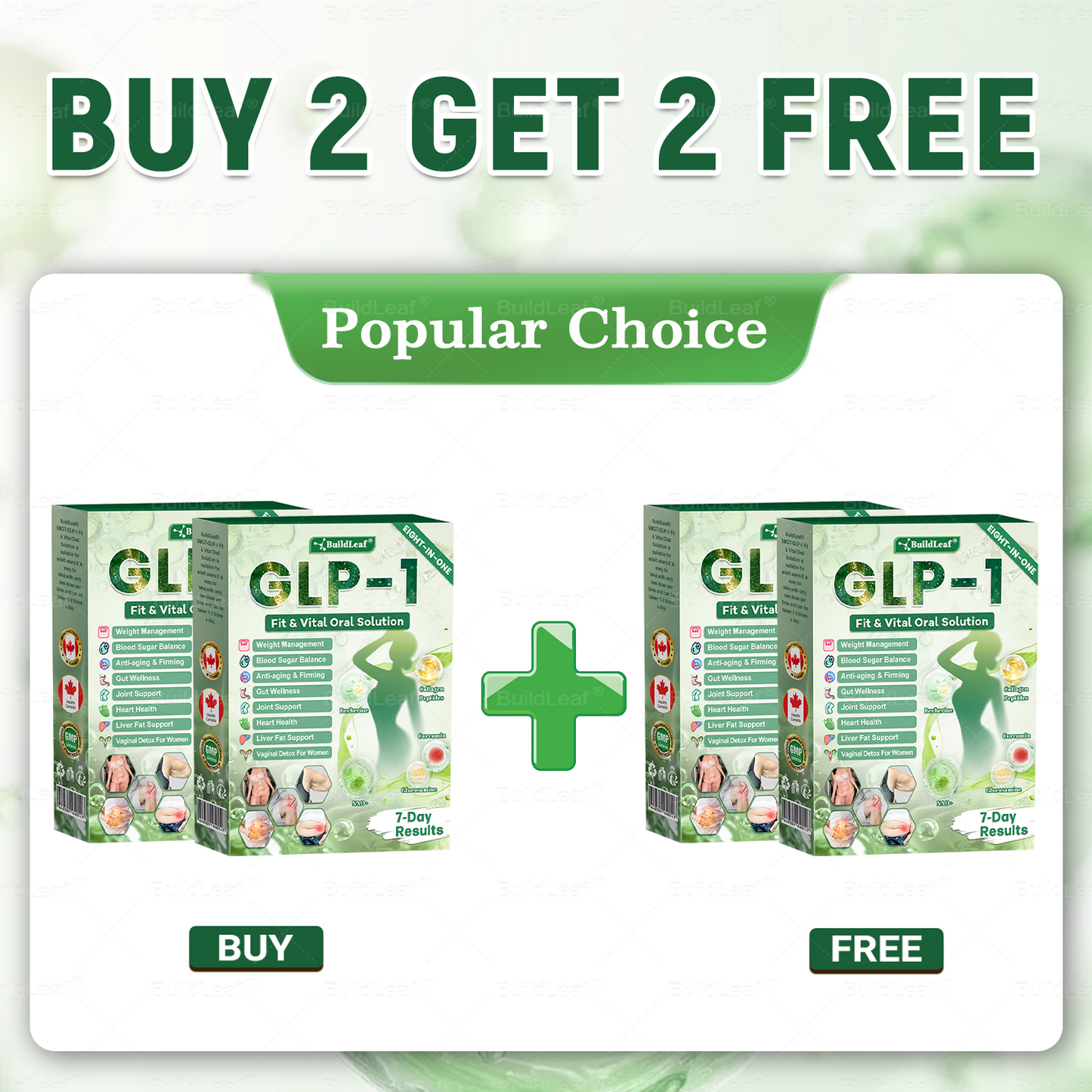 BuildLeaf® has a surprise upgrade just for you! You've already got an amazing offer - but now you've unlocked an even better one: 👉 You'll get a massive 30% off your next purchase - for the next two minutes only!