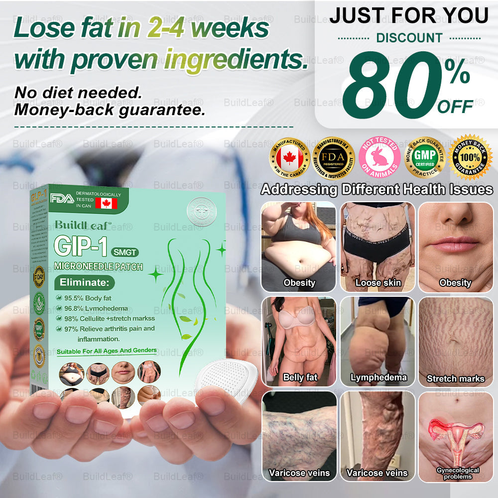 BuildLeaf® 🌸has a surprise upgrade just for you! You've already got an amazing offer - but now you've unlocked an even better one: 👉 You'll get a massive 30% off your next purchase - for the next two minutes only!